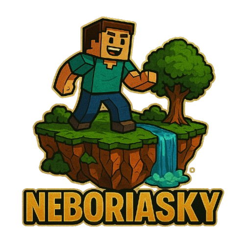 NeboriaSky
